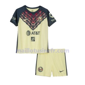 Maillot de Foot Club América Domicile 2021-22 - Enfant